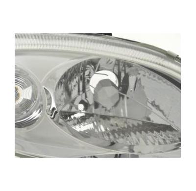 Faro De Recambio Lado Derecho Para Citroen Saxo 99-04 Fk Automotive