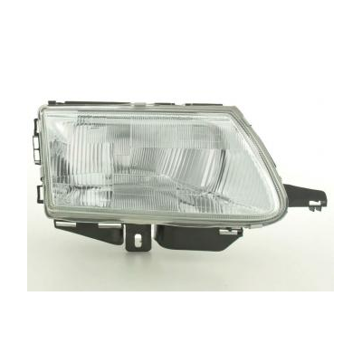 Faro De Recambio Lado Derecho Para Citroen Saxo 96-99 Fk Automotive