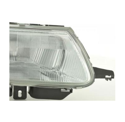 Faro De Recambio Lado Derecho Para Citroen Saxo 96-99 Fk Automotive