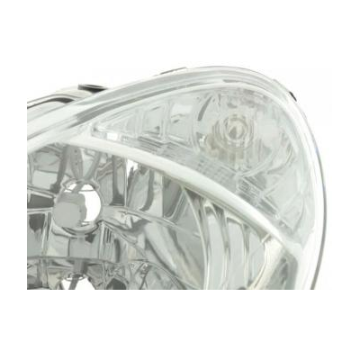 Faro De Recambio Lado Izquierdo Para Citroen Xsara (Tipo N7) 00-05 Fk Automotive