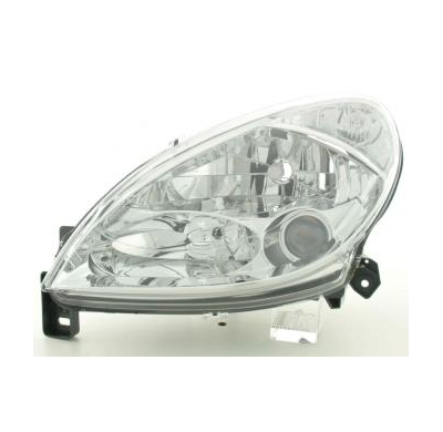 Faro De Recambio Lado Izquierdo Para Citroen Xsara (Tipo N7) 00-05 Fk Automotive