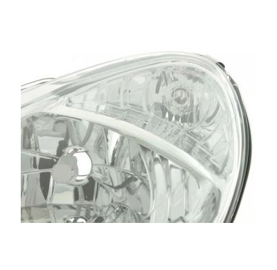 Faro De Recambio Lado Izquierdo Para Citroen Xsara (Tipo N7) 00-05 Fk Automotive