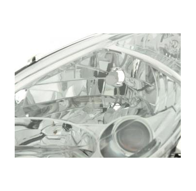 Faro De Recambio Lado Izquierdo Para Citroen Xsara (Tipo N7) 00-05 Fk Automotive