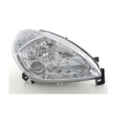 Faro De Recambio Lado Derecho Para Citroen Xsara (Tipo N7) 00-05 Fk Automotive
