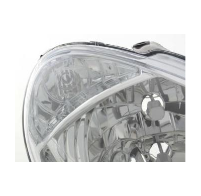 Faro De Recambio Lado Derecho Para Citroen Xsara (Tipo N7) 00-05 Fk Automotive