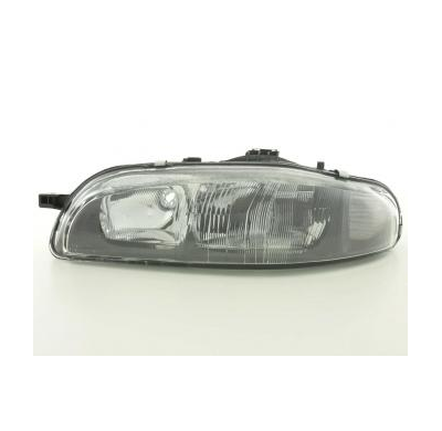 Faro De Recambio Lado Izquierdo Para Fiat Brava (Tipo 182) 95-01 Fk Automotive