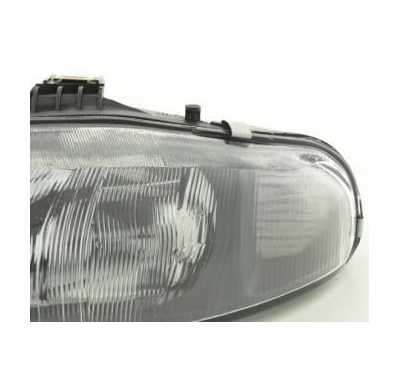 Faro De Recambio Lado Izquierdo Para Fiat Brava (Tipo 182) 95-01 Fk Automotive