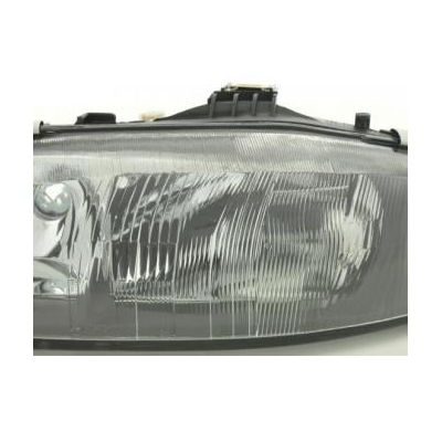 Faro De Recambio Lado Izquierdo Para Fiat Brava (Tipo 182) 95-01 Fk Automotive