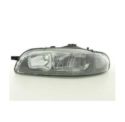 Faro De Recambio Lado Izquierdo Para Fiat Bravo (Tipo 182) 95-01 Fk Automotive