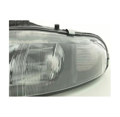 Faro De Recambio Lado Izquierdo Para Fiat Bravo (Tipo 182) 95-01 Fk Automotive