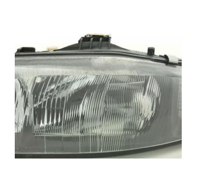 Faro De Recambio Lado Izquierdo Para Fiat Bravo (Tipo 182) 95-01 Fk Automotive