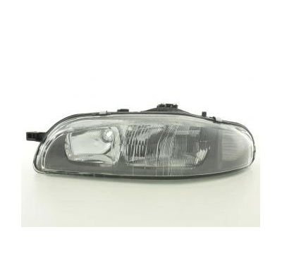 Faro De Recambio Lado Izquierdo Para Fiat Bravo/Brava (Tipo 182) 95-01 Fk Automotive