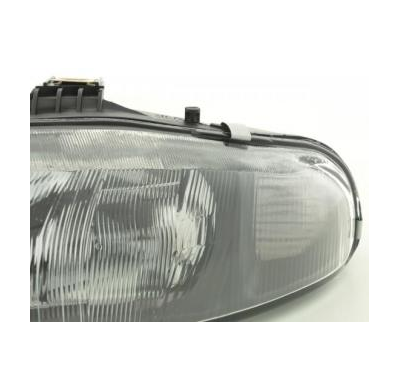 Faro De Recambio Lado Izquierdo Para Fiat Bravo/Brava (Tipo 182) 95-01 Fk Automotive