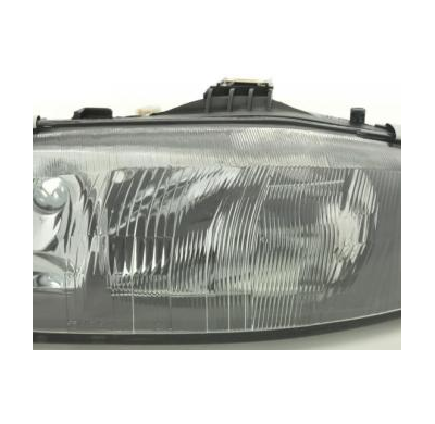 Faro De Recambio Lado Izquierdo Para Fiat Bravo/Brava (Tipo 182) 95-01 Fk Automotive