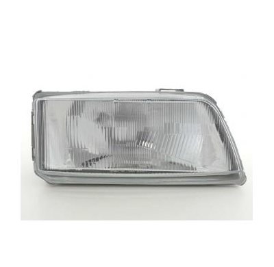 Faro De Recambio Lado Derecho Para Fiat Ducato 94-02 Fk Automotive