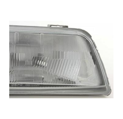 Faro De Recambio Lado Derecho Para Fiat Ducato 94-02 Fk Automotive