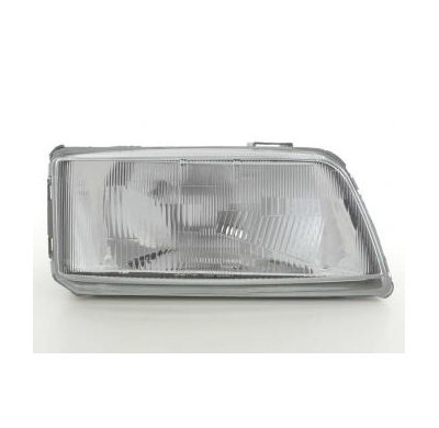 Faro De Recambio Lado Derecho Para Fiat Ducato / Peugeot Boxer / Citroen Jumper Fk Automotive