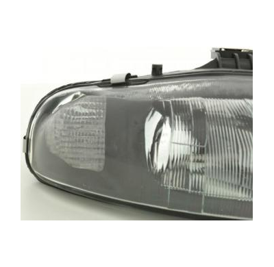 Faro De Recambio Lado Derecho Para Fiat Marea (Tipo 185) 96-02 Fk Automotive