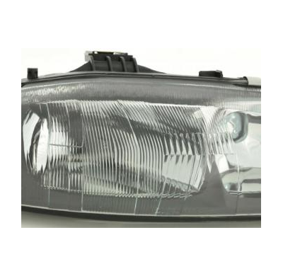 Faro De Recambio Lado Derecho Para Fiat Marea (Tipo 185) 96-02 Fk Automotive