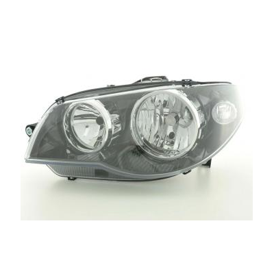 Faro De Recambio Lado Izquierdo Para Fiat Palio (Weekend) / Albea / Siena 04-07 Fk Automotive