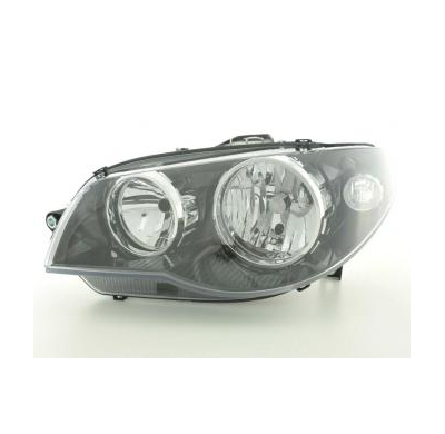 Faro De Recambio Lado Izquierdo Para Fiat Palio (Weekend) 04-07 Fk Automotive