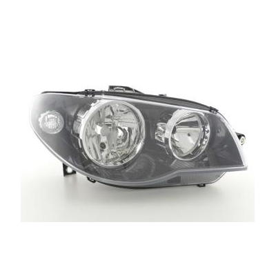Faro De Recambio Lado Derecho Para Fiat Palio (Weekend) / Albea / Siena 04-07 Fk Automotive