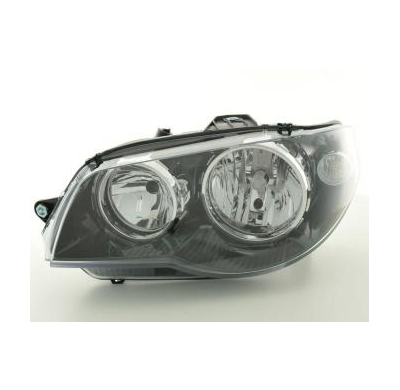 Faros De Recambio Para Fiat Palio (Weekend) 04-07 Fk Automotive