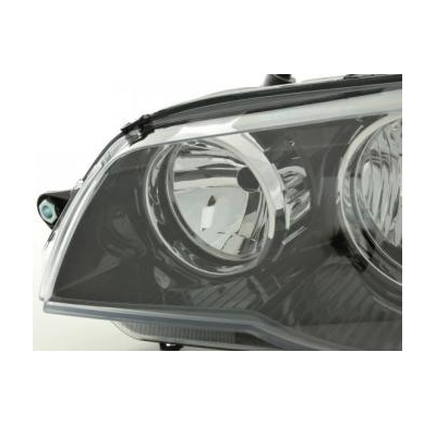 Faros De Recambio Para Fiat Palio (Weekend) 04-07 Fk Automotive