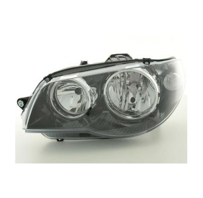 Faros De Recambio Para Fiat Siena 04-07 Fk Automotive