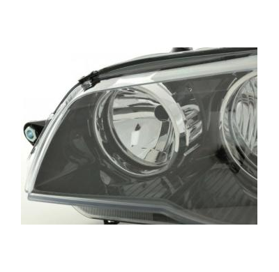 Faros De Recambio Para Fiat Siena 04-07 Fk Automotive