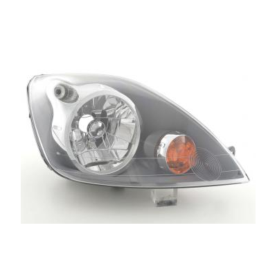 Faro De Recambio Lado Derecho Para Ford Fiesta (Tipo Jh1/Jd3) 05-08 Fk Automotive