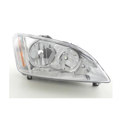 Faro De Recambio Lado Derecho Para Ford Focus C-Max 03-07 Fk Automotive