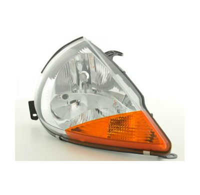 Faro De Recambio Lado Derecho Para Ford Ka (Tipo Rbt) 96-08 Fk Automotive