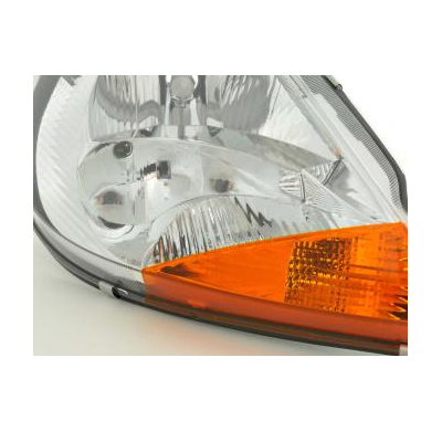 Faro De Recambio Lado Derecho Para Ford Ka (Tipo Rbt) 96-08 Fk Automotive