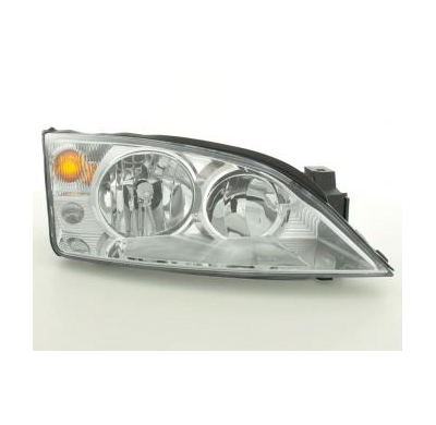 Faro De Recambio Lado Derecho Para Ford Mondeo 00-07 Fk Automotive