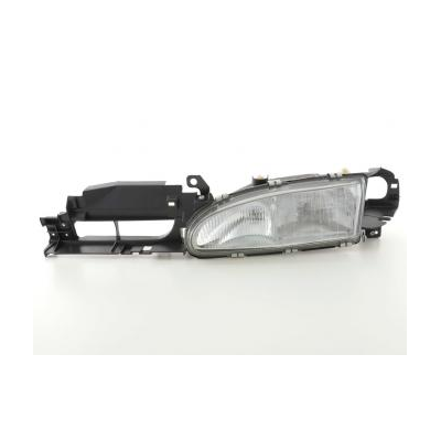 Faro De Recambio Lado Izquierdo Para Ford Mondeo 93-96 Fk Automotive