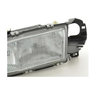 Faro De Recambio Lado Izquierdo Para Ford Mondeo 93-96 Fk Automotive