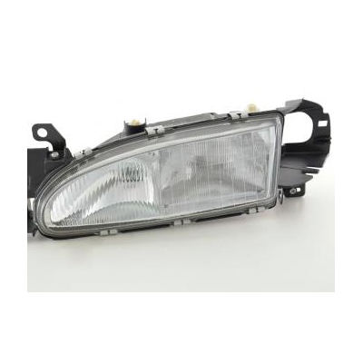 Faro De Recambio Lado Izquierdo Para Ford Mondeo 93-96 Fk Automotive