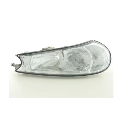 Faro De Recambio Lado Izquierdo Para Ford Mondeo 96-00 Fk Automotive