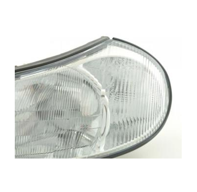 Faro De Recambio Lado Izquierdo Para Ford Mondeo 96-00 Fk Automotive