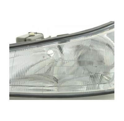 Faro De Recambio Lado Izquierdo Para Ford Mondeo 96-00 Fk Automotive