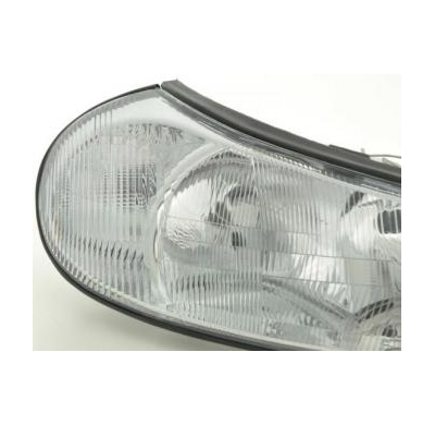 Faro De Recambio Lado Derecho Para Ford Mondeo 96-00 Fk Automotive