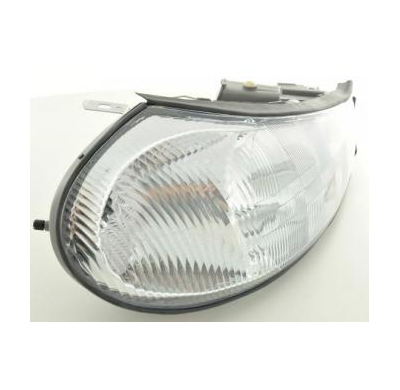 Faro De Recambio Lado Derecho Para Ford Mondeo 96-00 Fk Automotive