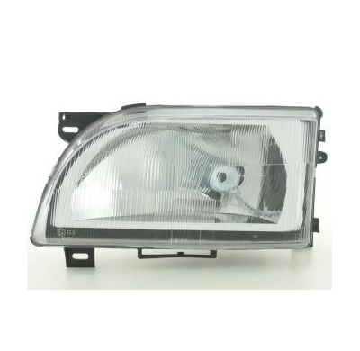 Faro De Recambio Lado Izquierdo Para Ford Transit 95-00 Fk Automotive