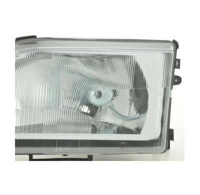Faro De Recambio Lado Izquierdo Para Ford Transit 95-00 Fk Automotive