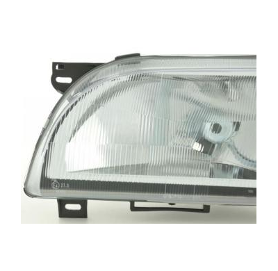 Faro De Recambio Lado Izquierdo Para Ford Transit 95-00 Fk Automotive