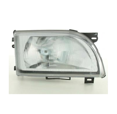 Faro De Recambio Lado Derecho Para Ford Transit 95-00 Fk Automotive