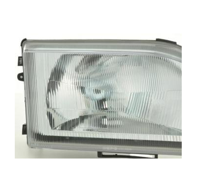 Faro De Recambio Lado Derecho Para Ford Transit 95-00 Fk Automotive