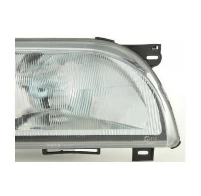 Faro De Recambio Lado Derecho Para Ford Transit 95-00 Fk Automotive