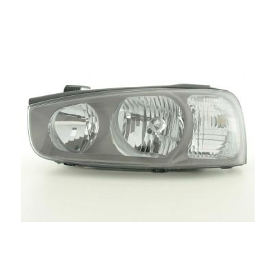 Faro De Recambio Lado Izquierdo Para Hyundai Elantra 00-03 Fk Automotive